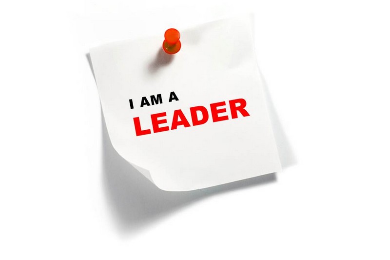Thinking like a Leader