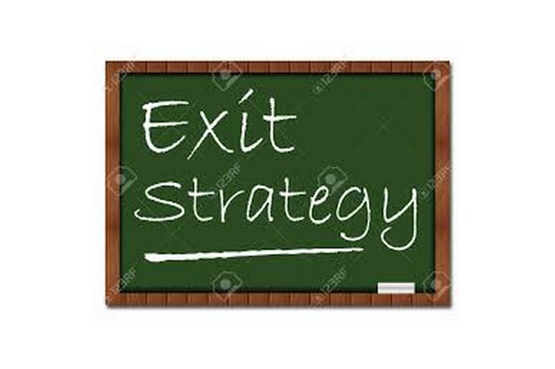Exit Strategy Planning