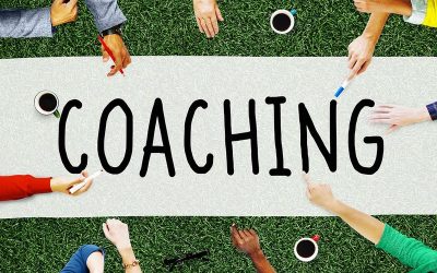 How and Why Entrepreneurs Choose Business Coaches [New Small Business Owner Survey]