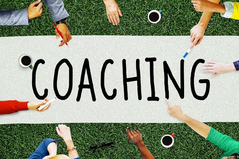 How and Why Entrepreneurs Choose Business Coaches [New Small Business Owner Survey]