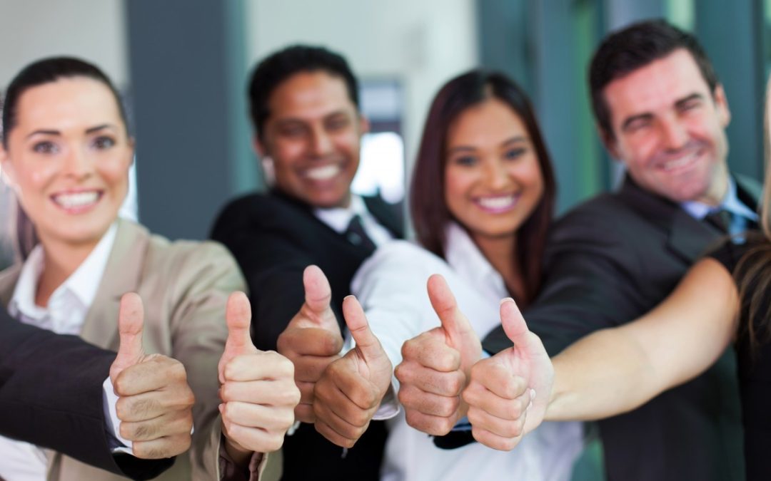 Tips for employee engagement