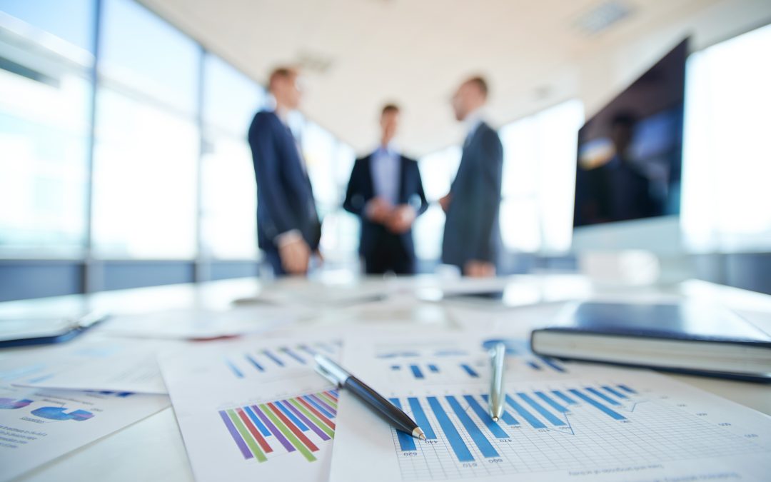 Involve Your Team in Setting Goals