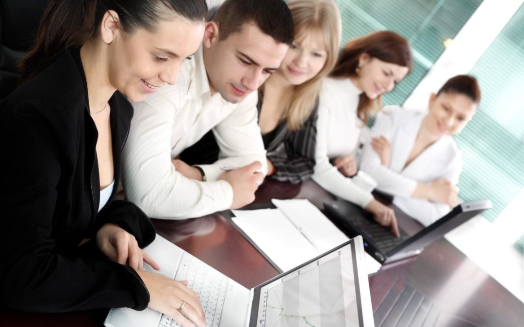 How HR Can Help Boost Recruitment Efficiency