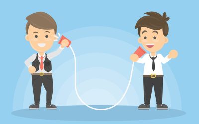 Three Communication Tips for Business Owners & CEOs