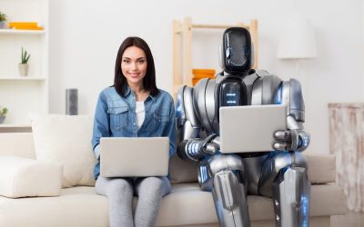 Employee Communications using technology