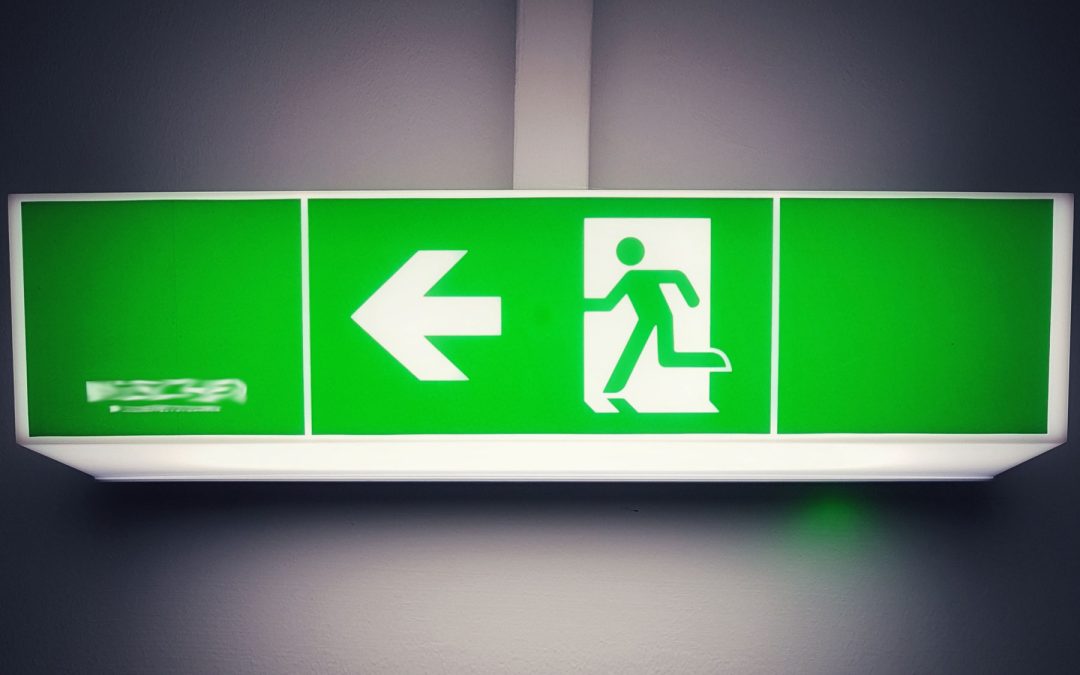 Business Exit Strategies