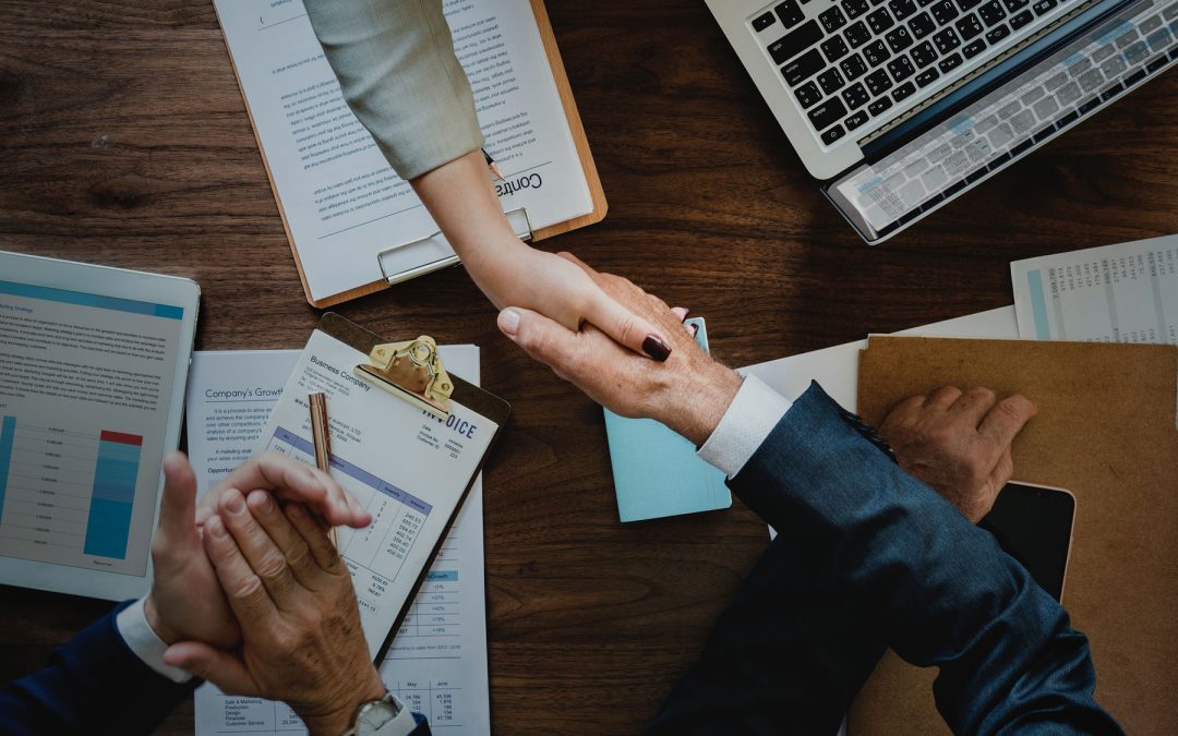 Referral Marketing