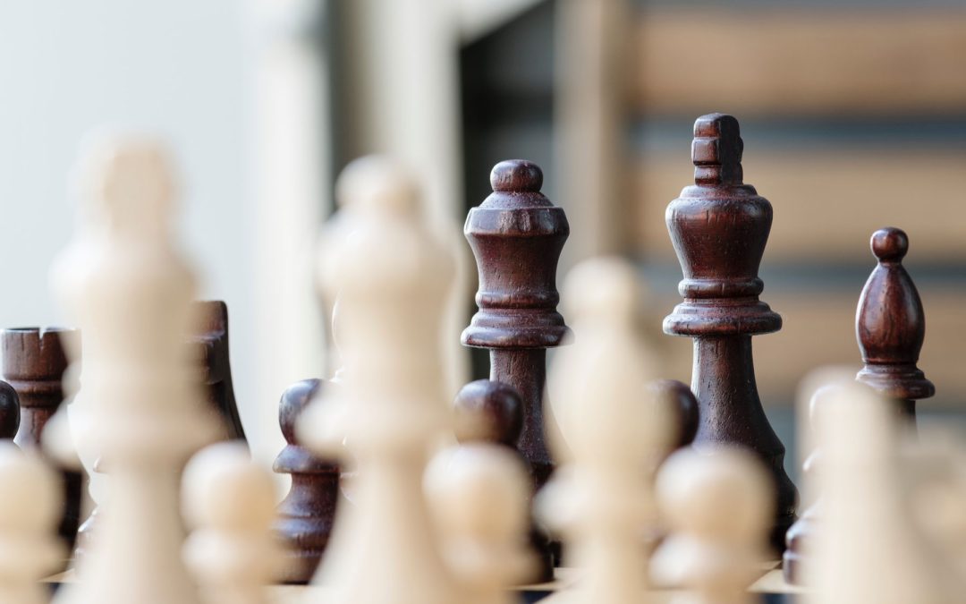 Strategic Business Leadership