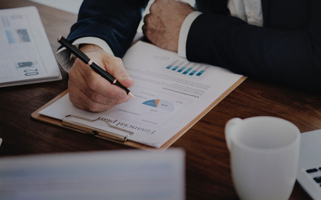 Strategic Planning – No More Excuses