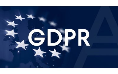 GDPR – what it means for you