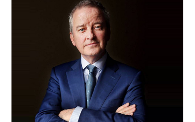Testimonial –  John McGrane British Irish Chamber of Commerce