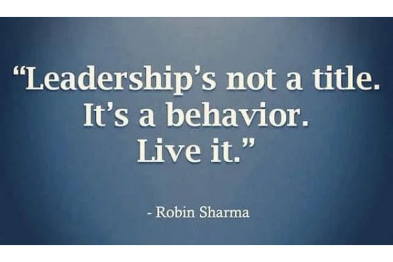 5 Essential Traits for Business Leaders and CEOs