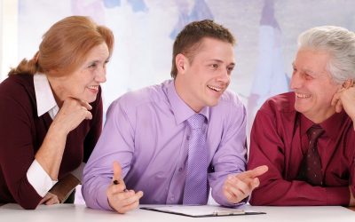 Small Business Pulse Survey 2014 – Family Business