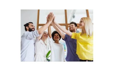 How to Develop Stronger Relationships with Your Team