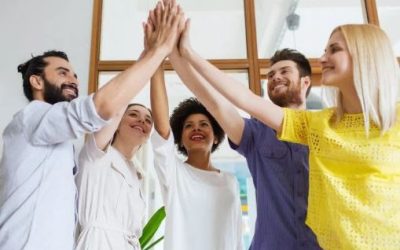 How To Build A World-class Sales Team