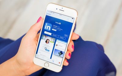 Small Business Pulse Survey – 2016 Social Media