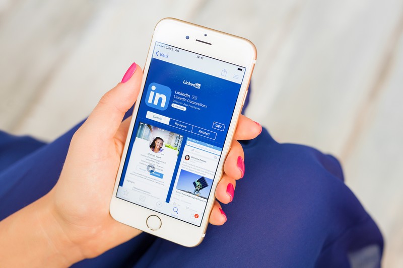 Small Business Pulse Survey – 2016 Social Media