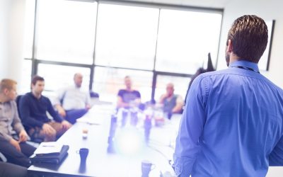 Small Business Pulse Survey – 2017 Business Leadership