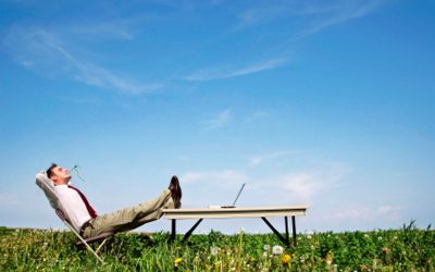 Small Business Pulse Survey 2013- Work Life Balance