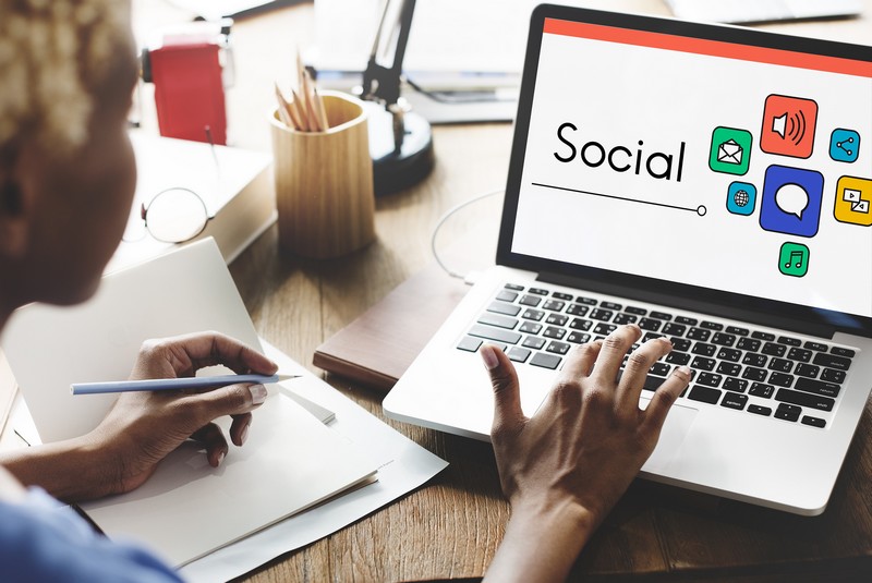 Social Media