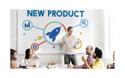 5 Tips for Planning a New Product Launch
