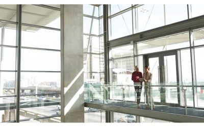 How to set up a virtual office for a small business