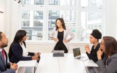 Planning Your Corporate Strategy for 2020 and Beyond