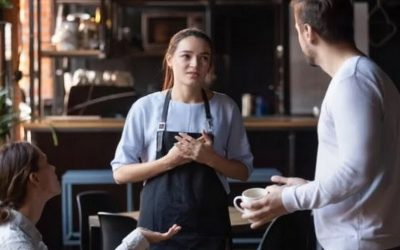 5 Customer Service Blunders Made by Small Businesses