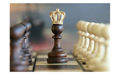 How Do You Set Your Business Apart From Your Competitors?