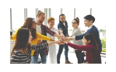 How to Build a Culture of Collaboration