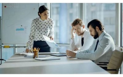 How to Fix Poor Communication In The Workplace