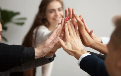 Involve Employees in Setting Goals and Reap the Rewards