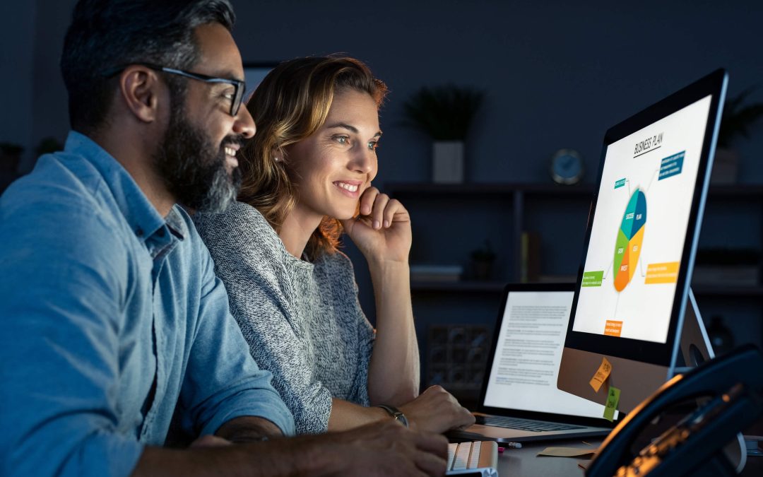How to Create Actionable KPIs for Your Business