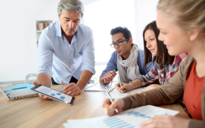 5 Winning Company Growth Strategies to Consider