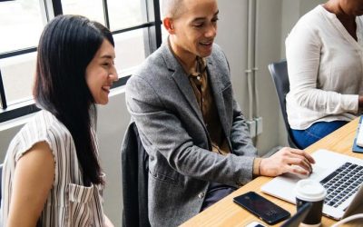 Working with Millennials – Get Used to It!