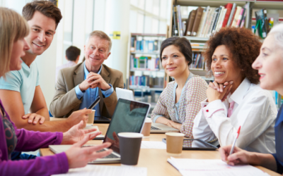 How to Strengthen Employee Collaboration in the Workplace