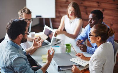 Boost Retention by Building a Great Workplace Community