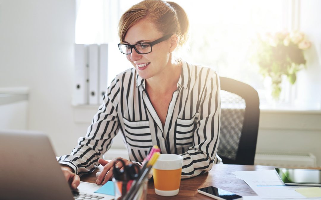 Make Your Remote Workforce Feel Like Part of Your Company’s Community