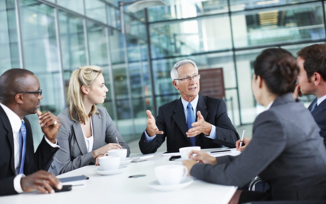 A Business’ Exponential Growth Explained: 5 Ways to Expand Your Company’s Potential