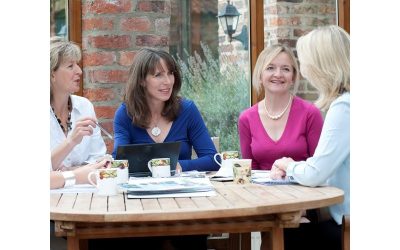 Why Business Networking is Easier When You Join an Advisory Board
