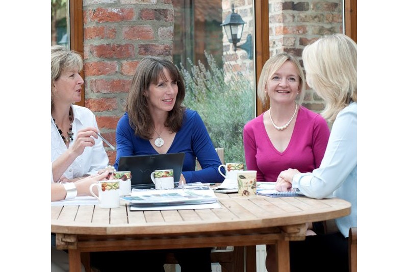 Why Business Networking is Easier When You Join an Advisory Board