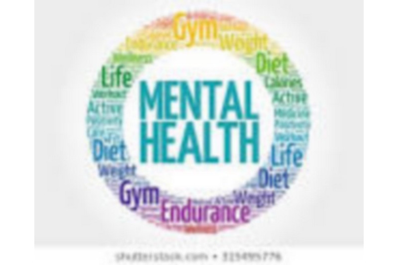 Mental health Advisory Note