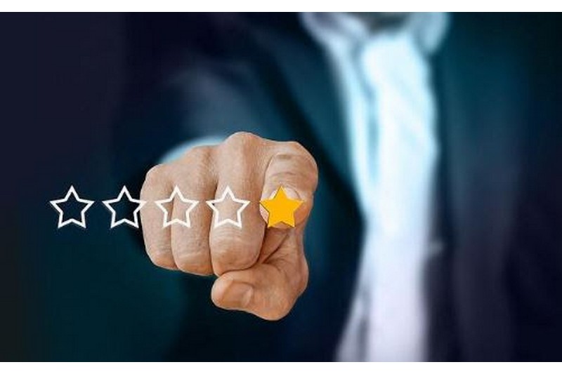 How to Turn Negative Customer Feedback into an Advantage