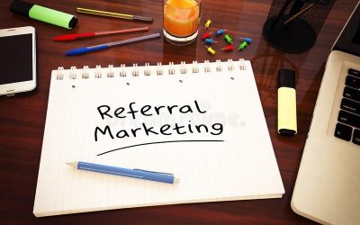 Develop a Referral Marketing System for Your Business