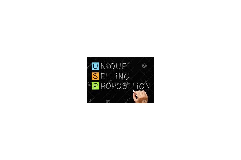How to Develop Your Company’s Unique Selling Proposition