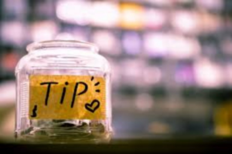 Tips from the Top April 2020  Coronavirus Special edition