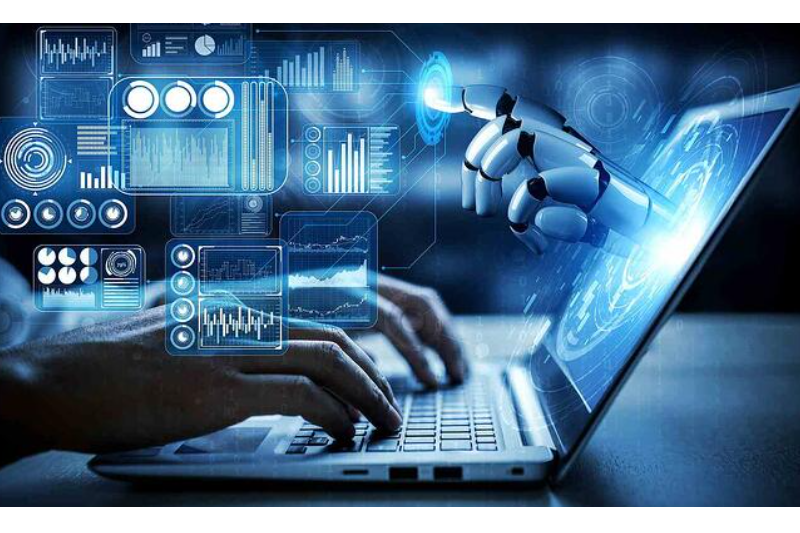Tips on Using Artificial Intelligence to Boost Productivity and Profitability