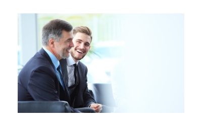 Tips on Grooming Your Business Successor