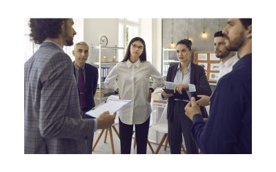 What to Tell Your Employees When Selling the Business