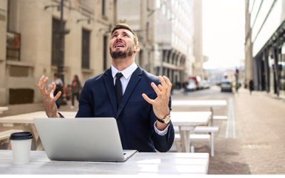 8 Reasons Why Your Marketing is Not Working
